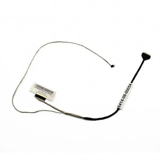 Καλωδιοταινία Οθόνης LCD Cable Lenovo Ideapad G500S G505S(For UMA) LVDS - DC02001RR10