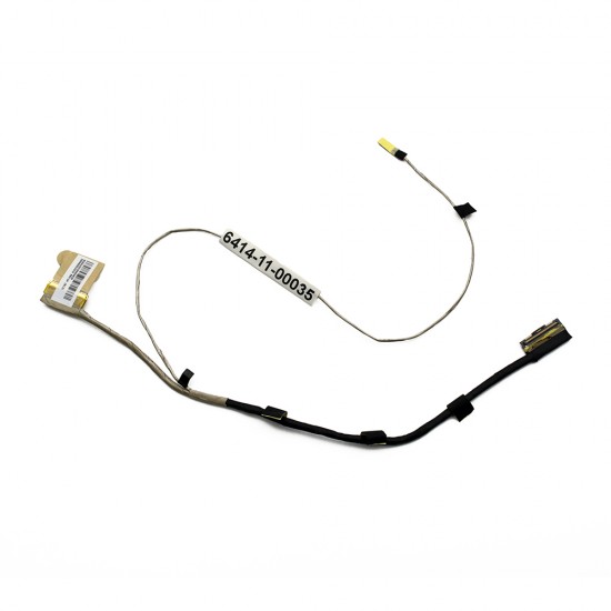 Καλωδιοταινία Οθόνης LCD Cable Sony SVF14A 40pin - DD0GD5LC000 DD0GD5LC010