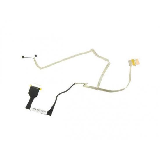 Καλωδιοταινία Οθόνης LCD Cable ASUS X501 X501A X501U - 14005-00430100 DD0XJ5LC011 DD0XJ5LC000