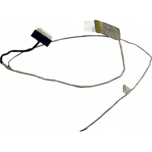 Καλωδιοταινία Οθόνης LCD Cable ASUS X551 X551MA X551MAV  X551C X551CA D550M R512M F551MA F551C - 14005-0107200 14005-01070400 DD0XJCLC030 DD0XJCLC020 DD0XJCLC010 DD0XJCLC000