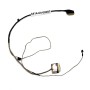 Καλωδιοταινία Οθόνης LCD Cable DELL Inspiron 15 5000 5565 5567 eDP (For models without Touch) - DC02002I800 CKGJ6