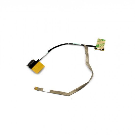 Καλωδιοταινία Οθόνης LCD Cable DELL Inspiron 5323 Vostro 3360 ASSY,CBL,LVDS,W/CMRA,5323/3360 - F3W2Y DD0V07LC000