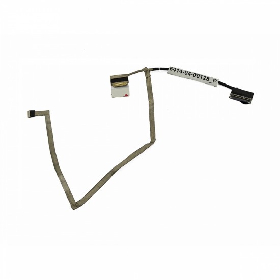 Καλωδιοταινία Οθόνης LCD Cable DELL Latitude E7470 30 pin eDP (PULLED) - DC02C00AV10 DCKM0
