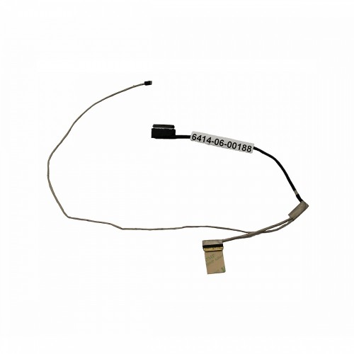 Καλωδιοταινία Οθόνης LCD Cable HP 15-CB 15-CD 15-CC 30 pin  FHD - DDG75ALC011