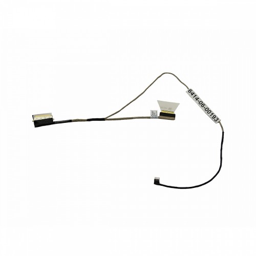 Καλωδιοταινία Οθόνης LCD Cable HP EliteBook 840 G1 30 pin - 6017B0428601