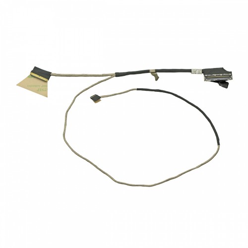 Καλωδιοταινία Οθόνης LCD Cable HP Elitebook 820 G3 840 G3 845 G3 740 G3 745 G3 30 pin - 6017B0584801