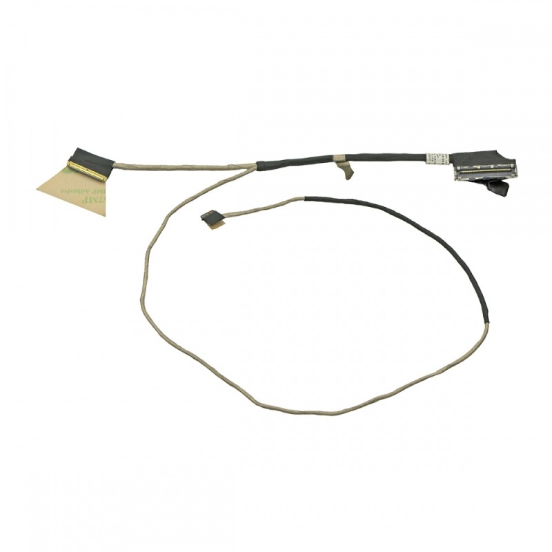 Καλωδιοταινία Οθόνης LCD Cable HP Elitebook 820 G3 840 G3 845 G3 740 G3 745 G3 30 pin - 6017B0584801
