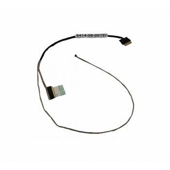 Καλωδιοταινία Οθόνης LCD Cable HP Pavilion 15-AU 15T-AU LVDS - DD0G34LC102 DD0G34LC000