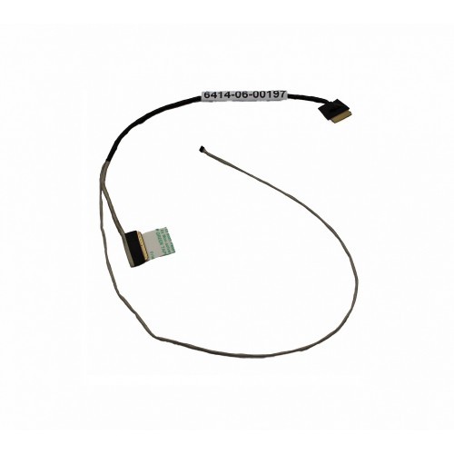 Καλωδιοταινία Οθόνης LCD Cable HP Pavilion 15-AU 15T-AU LVDS - DD0G34LC102 DD0G34LC000