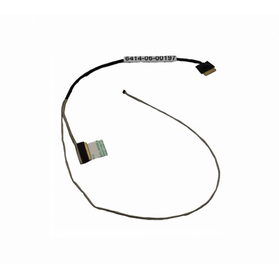 Καλωδιοταινία Οθόνης LCD Cable HP Pavilion 15-AU 15T-AU LVDS - DD0G34LC102 DD0G34LC000