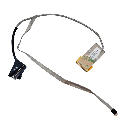 Καλωδιοταινία Οθόνης LCD Cable HP Pavillion G4-2000 - DD0R33LC000 DD0R33LC020