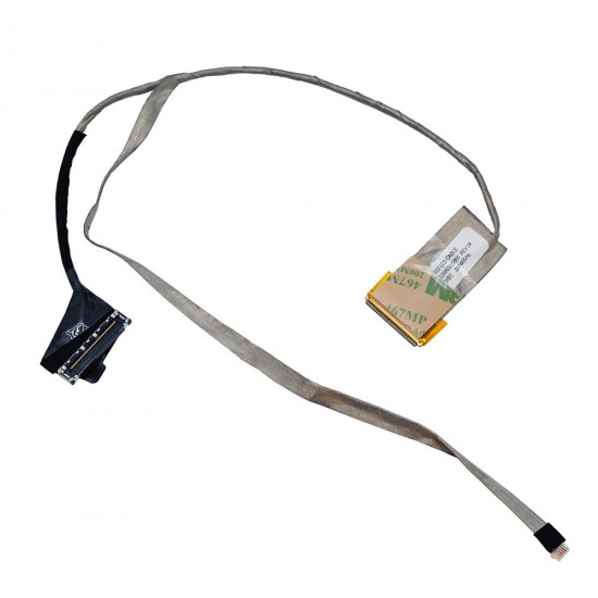 Καλωδιοταινία Οθόνης LCD Cable HP Pavillion G4-2000 - DD0R33LC000 DD0R33LC020
