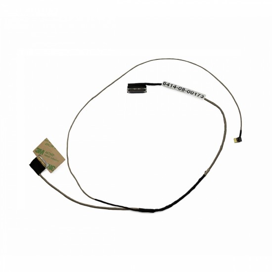 Καλωδιοταινία Οθόνης LCD Cable Lenovo 320s-15 320s-15IKB 320s-15IKBR eDP 30 pin - DC02002R300