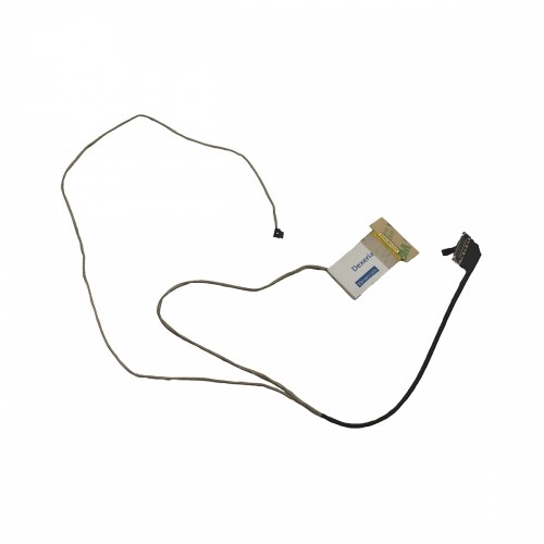 Καλωδιοταινία Οθόνης LCD Cable Lenovo G70-30 G70-45 G70-50 G70-70 G70-80 eDP 30 pin - DC02001MN10