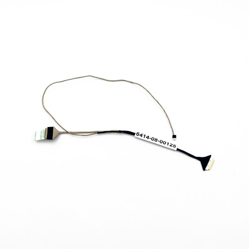 Καλωδιοταινία Οθόνης LCD Cable Lenovo IdeaPad U510 lvds - DC02001KW00
