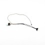 Καλωδιοταινία Οθόνης LCD Cable Lenovo IdeaPad U510 lvds - DC02001KW00