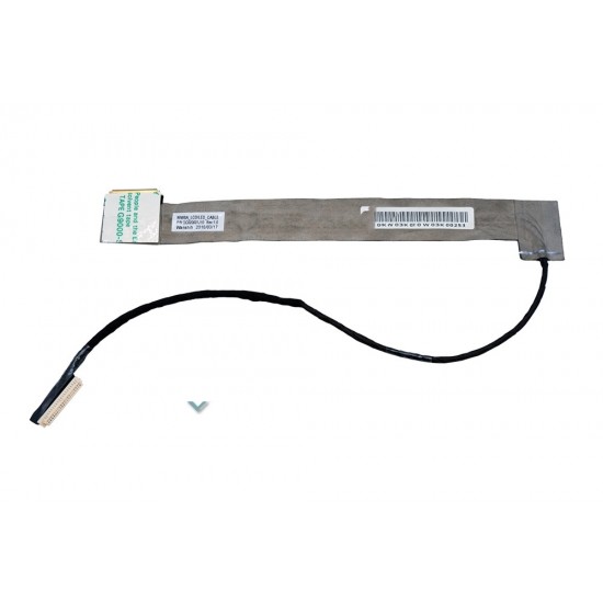 Καλωδιοταινία Οθόνης LCD Cable Lenovo Ideapad Y550 Y550a Y550G - DC020001J10