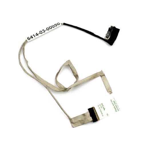 Καλωδιοταινία Οθόνης LCD Cable ASUS K53 X53 A53 - DC02001AV20
