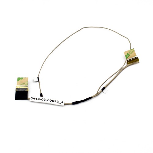 Καλωδιοταινία Οθόνης LCD Cable ASUS X550D X550DP F550DP K550DP LVDS - 1422-01G9000