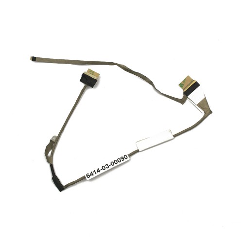 Καλωδιοταινία Οθόνης LCD Cable Asus K93SV K93S K93SM K93SU X93S A93S K95 40pin - DC02001BK10 14G221049000