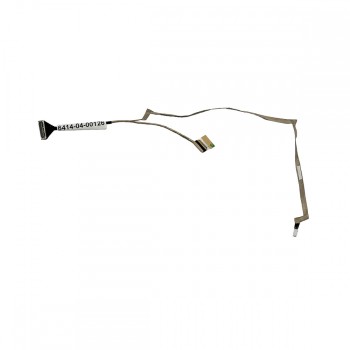 Καλωδιοταινία Οθόνης LCD Cable DELL Latitude E3480 30 pin - KX7PD 450.09Z01.0012
