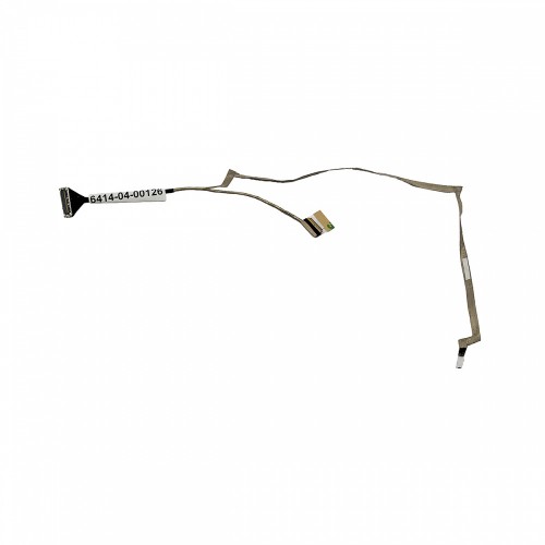 Καλωδιοταινία Οθόνης LCD Cable DELL Latitude E3480 30 pin - KX7PD 450.09Z01.0012