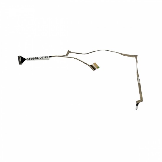 Καλωδιοταινία Οθόνης LCD Cable DELL Latitude E3480 30 pin - KX7PD 450.09Z01.0012