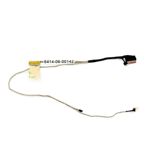 Καλωδιοταινία Οθόνης LCD Cable HP 15-P 15-P000 Envy 15-K 15-V (For models with touch) - DDY14BLC010 DDY14BLC120