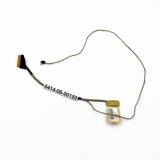 Καλωδιοταινία Οθόνης LCD Cable HP 15-U 15-U010DX 15-U011DX Envy X360 - DD0Y63LC020