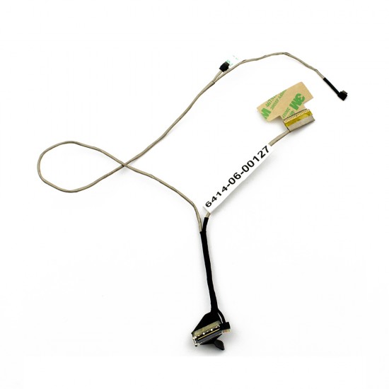 Καλωδιοταινία Οθόνης LCD Cable HP Pavillion 15-N 15-F series (For models with Touch) Type2 - DD0U86LC240
