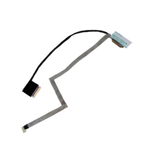 Καλωδιοταινία Οθόνης LCD Cable HP Probook 450 G1 455 G1 - 50.4YX01.001 50.4YX01.031