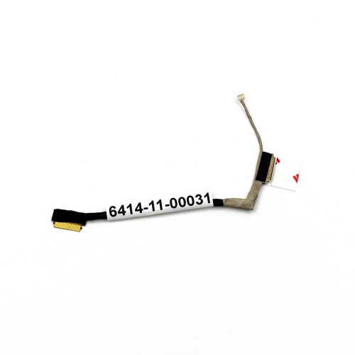 Καλωδιοταινία Οθόνης LCD Cable Sony SVP13 POR13 SVP131 SVP132 SVP13A SVP1312 - 364-0011-1280_A