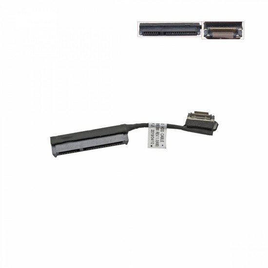 HDD Cable Dell Latitude 5580 5590 5591 Precision 3520 3530 - 6NVFT DC02C00EO00
