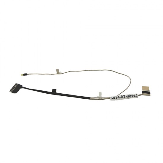 Καλωδιοταινία Οθόνης LCD Cable Asus GL502 GL502VT GL502VS GL502VY GL502VM 30 pin eDP - 1422-02B50AS 14005-02000200