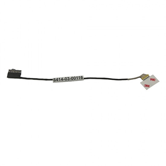 Καλωδιοταινία Οθόνης LCD Cable Asus N752 N752V N752VW N752VX 30 pin eDP FHD - 1422-02FW0AS 14005-01930400