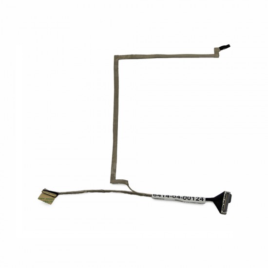 Καλωδιοταινία Οθόνης LCD Cable DELL Latitude 3580 30 pin - 450.0A10A.0011