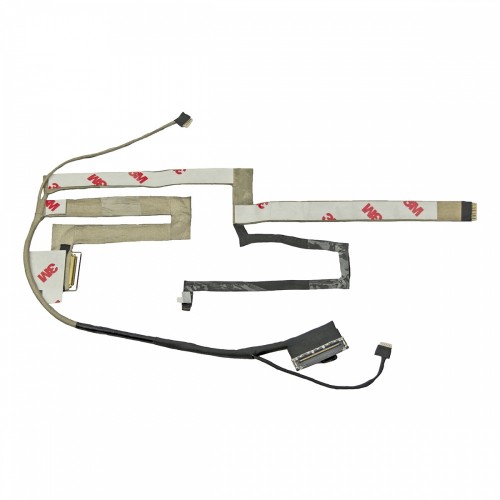 Καλωδιοταινία Οθόνης LCD Cable DELL Latitude E7440 E7450 (For models with Touch) - NMWV2 DC02C007R00