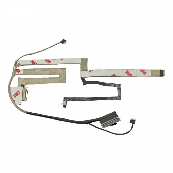 Καλωδιοταινία Οθόνης LCD Cable DELL Latitude E7440 E7450 (For models with Touch) - NMWV2 DC02C007R00