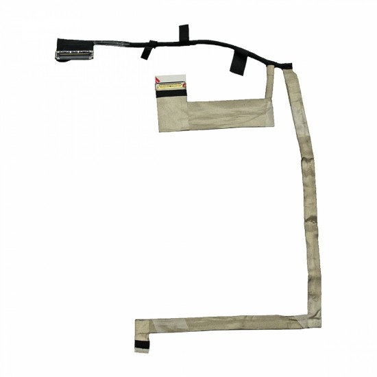 Καλωδιοταινία Οθόνης LCD Cable DELL Latitude E7480 E7490 eDP 30 pin FHD - D81MX DC02C00DW00