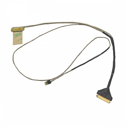 Καλωδιοταινία Οθόνης LCD Cable HP 15-CE 17-AN 40 pin FHD - DD0G3BLC011 DD0G3BLC111