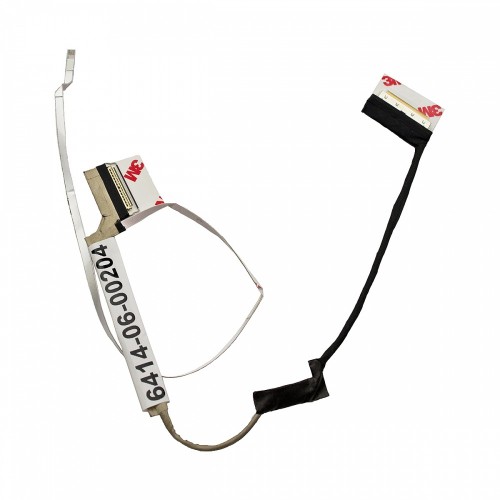 Καλωδιοταινία Οθόνης LCD Cable HP 15-CX 40 pin 4K - DC02C00I400