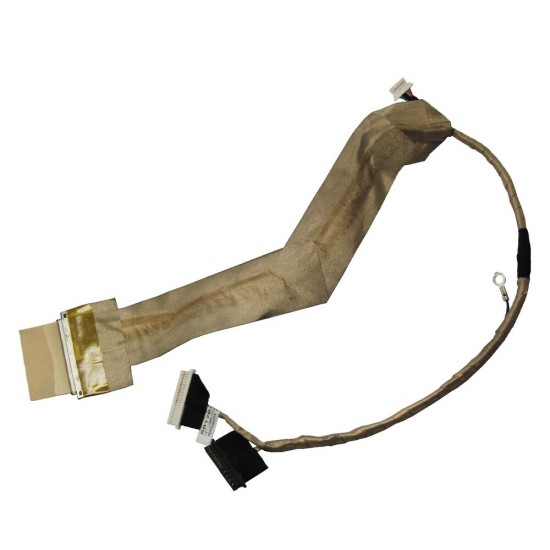 Καλωδιοταινία Οθόνης LCD Cable HP 540 (PULLED) - CAEVK017DWRAC4 500004-001 