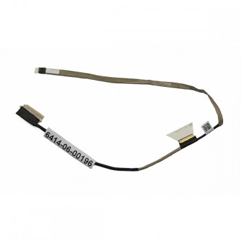 Καλωδιοταινία Οθόνης LCD Cable HP EliteBook 755 G1 755 G2 850 G1 850 G2 ZBook 15u G2 30 pin - 6017B0428801 
