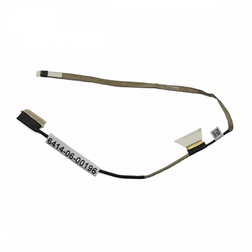 Καλωδιοταινία Οθόνης LCD Cable HP EliteBook 755 G1 755 G2 850 G1 850 G2 ZBook 15u G2 30 pin - 6017B0428801 