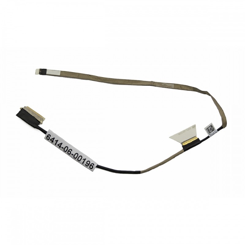 Καλωδιοταινία Οθόνης LCD Cable HP EliteBook 755 G1 755 G2 850 G1 850 G2 ZBook 15u G2 30 pin - 6017B0428801 