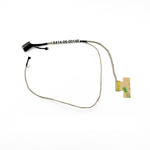 Καλωδιοταινία Οθόνης LCD Cable HP Pavilion 14-F 14-F027 - DD0U62LC120
