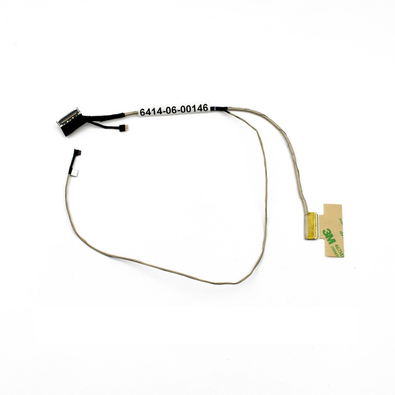 Καλωδιοταινία Οθόνης LCD Cable HP Pavilion 14-F 14-F027 - DD0U62LC120