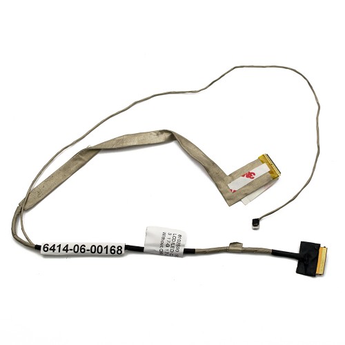 Καλωδιοταινία Οθόνης LCD Cable HP Pavilion 17-G 17-G121WM 40 pin - DDX18ALC130