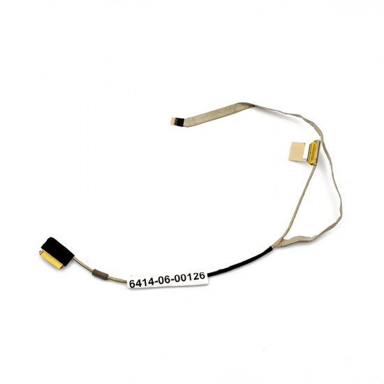 Καλωδιοταινία Οθόνης LCD Cable HP Probook 450 G3 - DD0X63LC030 DD0X63LC110 DD0X63LC310 DD0X63LC320 828418-001 Καλωδιοταινία Οθόνης LCD Cable HP Probook 450 G3 - DD0X63LC030 DD0X63LC110 DD0X63LC310 DD0X63LC320 828418-001
