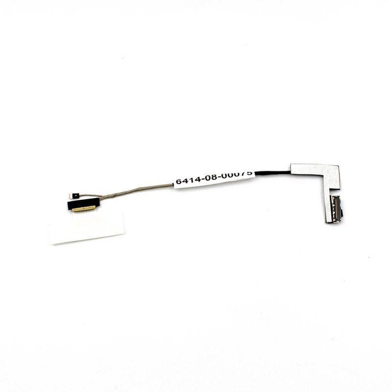 Καλωδιοταινία Οθόνης LCD Cable Lenovo IdeaPad Yoga 2 13 ZIVY0 - DC02001VL00